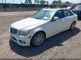 Mercedes-Benz C 300 Luxury 4Matic/Sport 4Matic WDDGF81X68F062900 fotografie