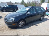 VOLKSWAGEN JETTA SPORTWAGEN 2.5L SE 3VWPP7AJ8CM618837 снимка