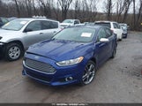 Ford Fusion Titanium 3FA6P0K90DR101083 fotografie
