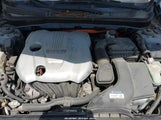 HYUNDAI SONATA HYBRID LIMITED KMHEC4A49FA124045 снимка
