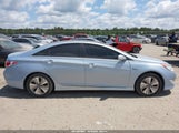 HYUNDAI SONATA HYBRID LIMITED KMHEC4A49FA124045 снимка