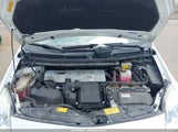 TOYOTA PRIUS TWO JTDKN3DU3D5642908 снимка