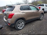 Chevrolet Trax Premier 3GNCJRSB8JL151936 снимка