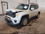 JEEP RENEGADE LATITUDE FWD ZACNJABB6KPK21894 fotografie