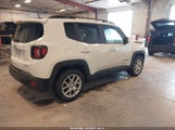 JEEP RENEGADE LATITUDE FWD ZACNJABB6KPK21894 fotografie