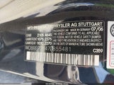 MERCEDES-BENZ C 280 LUXURY 4MATIC WDBRF92H47F855481 снимка