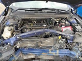 FORD FUSION SE 3FA6P0H73DR372113 снимка