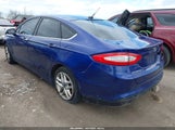 FORD FUSION SE 3FA6P0H73DR372113 снимка