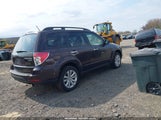SUBARU FORESTER 2.5X PREMIUM JF2SHADC0DH418224 снимка