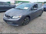 HONDA CIVIC EX 19XFB2F84FE021219 снимка