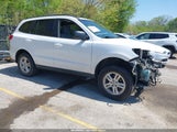 HYUNDAI SANTA FE GLS 5XYZG3AB6BG013711 photo