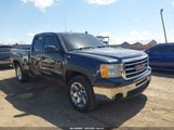 GMC SIERRA 1500 SLE 1GTR2VE75DZ220644 снимка