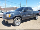 GMC SIERRA 1500 SLE 1GTR2VE75DZ220644 снимка