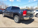 GMC SIERRA 1500 SLE 1GTR2VE75DZ220644 снимка