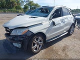 MERCEDES-BENZ ML 350 4MATIC 4JGDA5HB7CA074205 снимка