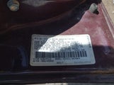 TOYOTA CAMRY LE 4T1VV22E5MU051774 photo