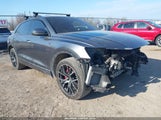 AUDI Q8 PREMIUM PLUS 55 TFSI QUATTRO TIPTRONIC WA1EVAF14MD014781 снимка