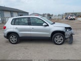 VOLKSWAGEN TIGUAN S WVGBV7AX9CW518118 fotografie