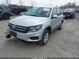 VOLKSWAGEN TIGUAN S WVGBV7AX9CW518118 снимка