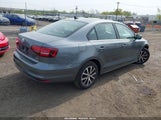 VOLKSWAGEN JETTA 1.4T SE 3VWDB7AJ6HM292805 снимка