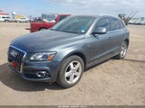 AUDI Q5 3.2 PREMIUM PLUS WA1DKAFP8CA115217 fotografie