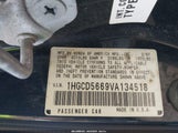 HONDA ACCORD EX 1HGCD5669VA134518 снимка