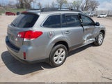 SUBARU OUTBACK 2.5I PREMIUM 4S4BRCCC1B3376225 снимка