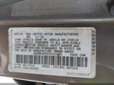TOYOTA COROLLA S 1NXBR32E93Z121305 снимка