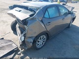 TOYOTA COROLLA LE 2T1BURHE4KC228304 снимка