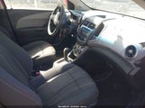 CHEVROLET SONIC LT AUTO 1G1JC6SG1E4129835 снимка