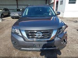 NISSAN PATHFINDER S 5N1DR2MM8KC588632 снимка