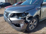 NISSAN PATHFINDER S 5N1DR2MM8KC588632 снимка