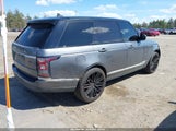 LAND ROVER RANGE ROVER 5.0L V8 SUPERCHARGED SALGS2EF4GA284943 снимка