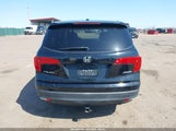 HONDA PILOT EX-L 5FNYF6H89GB077833 снимка