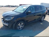 HONDA PILOT EX-L 5FNYF6H89GB077833 снимка