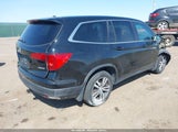 HONDA PILOT EX-L 5FNYF6H89GB077833 снимка
