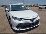 TOYOTA CAMRY HYBRID LE 4T1B31HK5KU008811 снимка