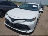 TOYOTA CAMRY HYBRID LE 4T1B31HK5KU008811 fotografie