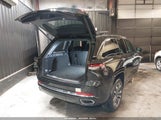 JEEP GRAND CHEROKEE OVERLAND 4X4 1C4RJHDG0P8701157 fotografie