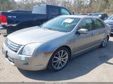 FORD FUSION SE 3FAHP07159R174985 снимка