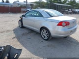 VOLKSWAGEN EOS KOMFORT WVWBW7AH9BV003893 снимка