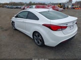 HYUNDAI ELANTRA KMHDH6AH7EU025555 снимка