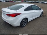 HYUNDAI ELANTRA KMHDH6AH7EU025555 снимка