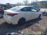 HYUNDAI ACCENT SE 3KPC24A6XME131256 снимка