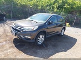 HONDA CR-V EX 2HKRM4H53FH643361 снимка