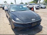 HYUNDAI ELANTRA SEL SPORT KMHLM4DGXSU863623 photo