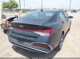 HYUNDAI ELANTRA SEL SPORT KMHLM4DGXSU863623 photo