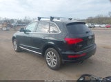 AUDI Q5 2.0T PREMIUM WA1LFAFP6FA034026 снимка