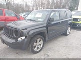 JEEP PATRIOT LATITUDE 1C4NJRFB8FD190101 снимка