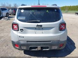JEEP RENEGADE ALTITUDE 4X4 ZACCJBBB7HPG05515 снимка